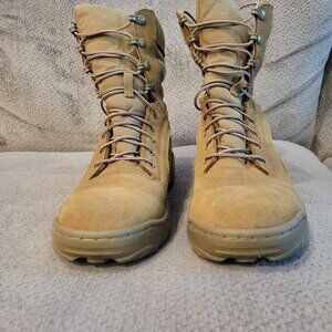 NEW Reebok Fusion Max CM8992 Men's Tactical Boot AR 670-1 compliant